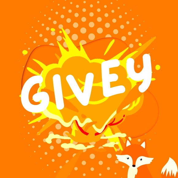 Accessories - @gingeryfox GIVEY | 💎 Swarovski Stardust
